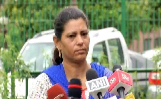Got Death, Rape Threats, Says Woman Who Went To Court Against Polygamy