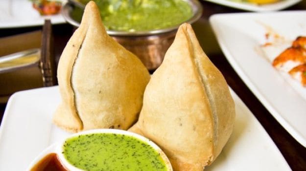samosa