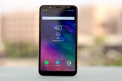 सैमसंग गैलेक्सी ए6+ का रिव्यू सैमसंग गैलेक्सी ए6+ का रिव्यू