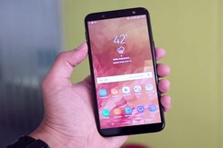 सैमसंग गैलेक्सी जे6 का रिव्यू सैमसंग गैलेक्सी जे6 का रिव्यू