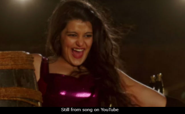 Shahid Kapoor's Sister Sanah On Body Shaming: 'No One Has The Right To Humiliate'