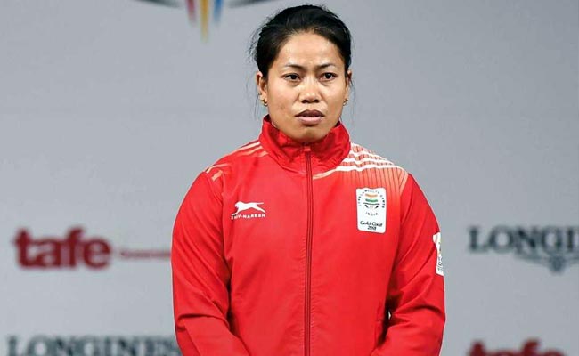 ...तो संजीता चानू से छीन लिया जाएगा स्वर्ण पदक