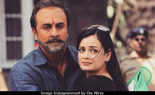 Ranbir Kapoor On Transforming Into <I>Sanju</I>: 'Would Call Sanjay Dutt In The Middle Of The Night'