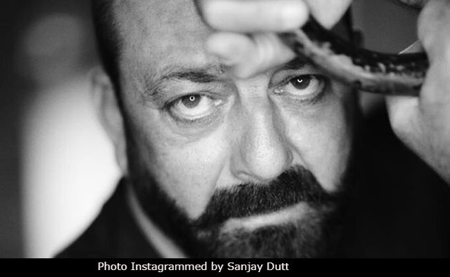 Sanjay Dutt Reveals How Jail 'Broke His Ego' And The Lessons He Learnt