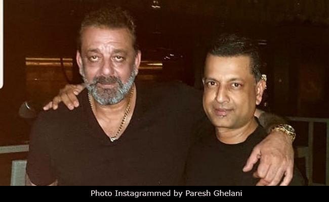 Sanjay Dutt Responds To Real-Life 'Kamli's' Open Letter