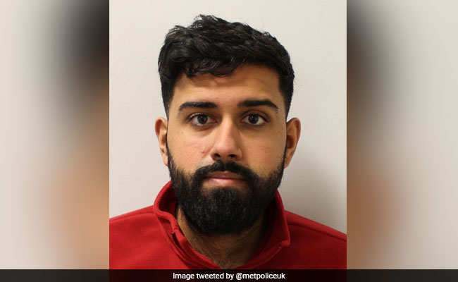 Indian-Origin Finance Consultant Jailed For Raping 18-Year-Old In London