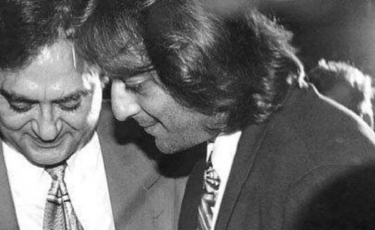 सुनील दत्त ने कहा- क्या तुम अभी से स्टार बन गए हो? एक शख्स के मुकर जाने से संजय दत्त को सुनाई थी खूब खरी खोटी