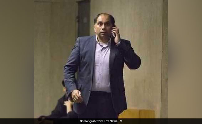 "I'm Going To Kill You": Indian Businessman Convicted For Sexual Assault In US