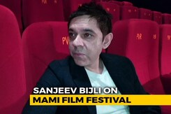Mumbai Film Fest Arrives In New Delhi Mumbai Film Fest Arrives In New Delhi