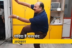 रातोंरात स्टार बने प्रोफेसर संजीव श्रीवास्तव से NDTV की खास बातचीत रातोंरात स्टार बने प्रोफेसर संजीव श्रीवास्तव से NDTV की खास बातचीत