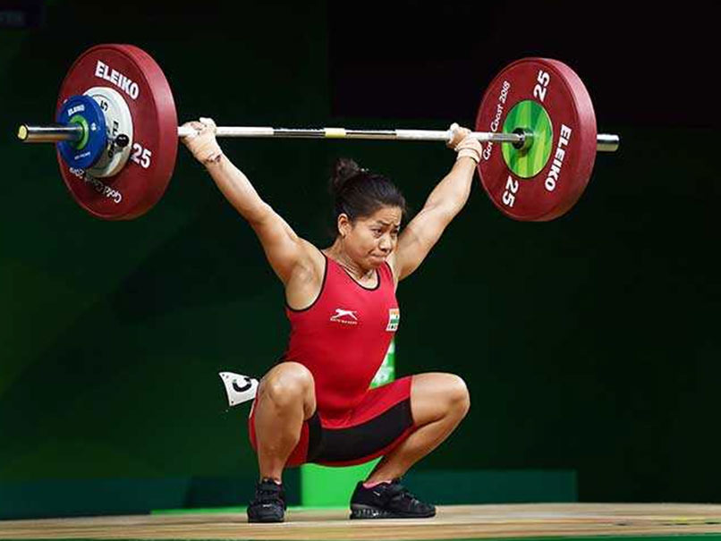 Sanjita Chanu Doping Row: Manipur CM N Biren Singh Seeks Sports Minister Rajyavardhan Rathore's Intervention