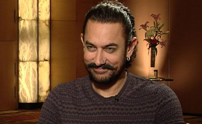 Aamir Khan Reveals Why He Refused To Play Sunil Dutt In Sanju