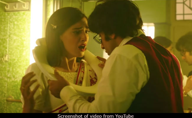 Ranbir Kapoor Reveals 'Only Thing That Changed' In The 10 Years Since Debut With Sonam Kapoor