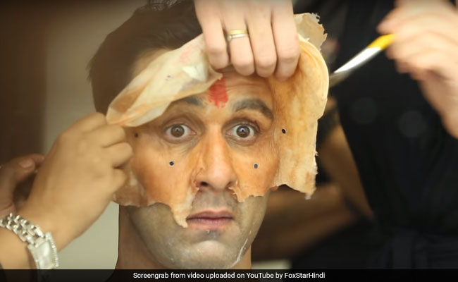 Sanju: आसान नहीं था रणबीर कपूर का संजय दत्त बनने का सफर, देखें धांसू Making Video