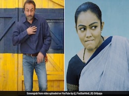 Sanju के बाद देखें Manju का ट्रेलर, वीडियो देख हो जाएंगे हंसते-हंसते लोटपोट.. Sanju के बाद देखें Manju का ट्रेलर, वीडियो देख हो जाएंगे हंसते-हंसते लोटपोट..