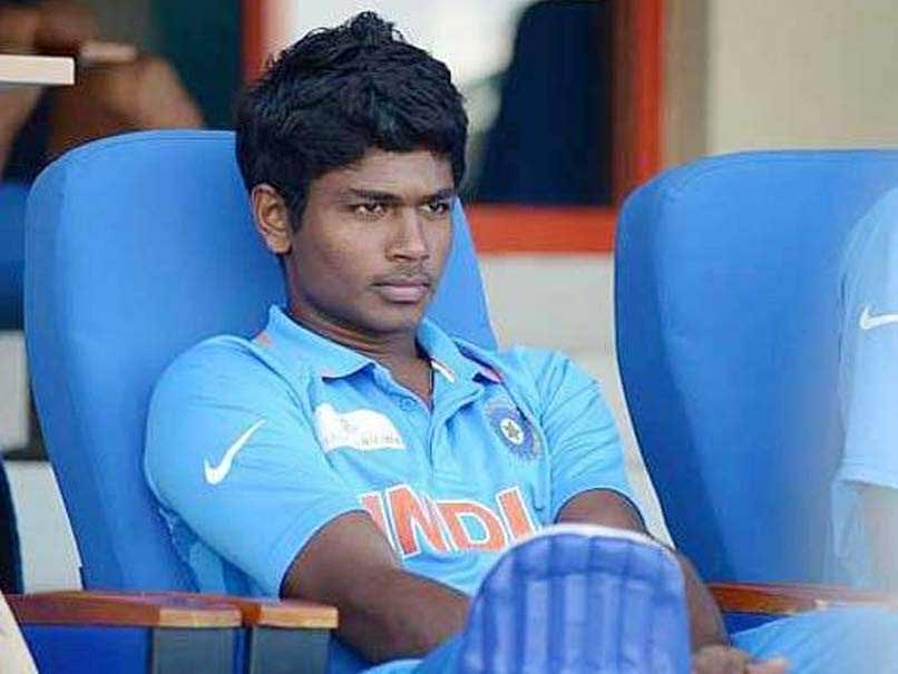 Sanju Samson Fails Yo-Yo Test, Out Of India A's England Tour