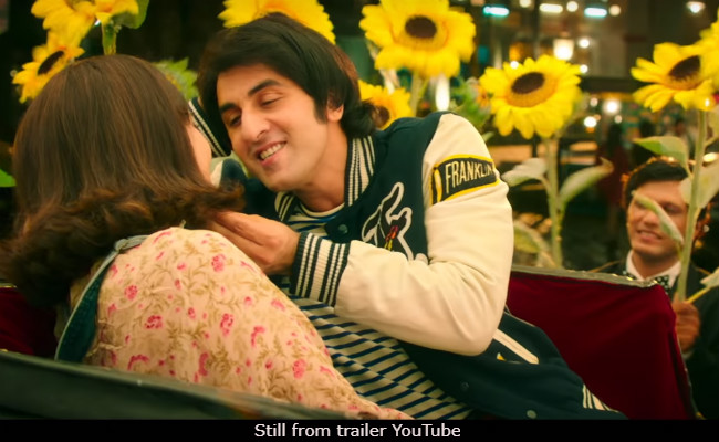 <I>Sanju</i> Trailer's Got Ranbir Kapoor Fans Asking 'Where Is My <I>Mangalsutra</i>?'