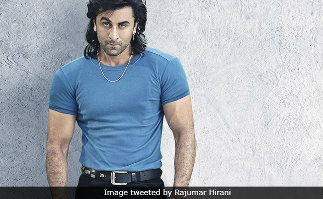 <i>Sanju</i>: Why Actress Cast As Namrata Dutt Found It Hard To Play Ranbir Kapoor's Screen Sister