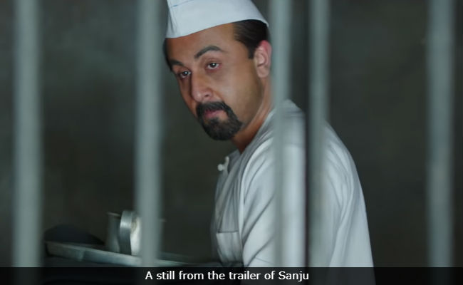 Salman Khan: Sanjay Dutt (Not Ranbir Kapoor) Should Have Played Last Portions Of <i>Sanju</i>