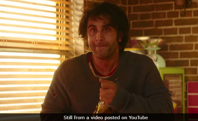 <i>Sanju</i> Preview: Ranbir Kapoor Brings Sanjay Dutt's Embattled Life To The Big Screen