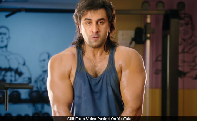 Ranbir Kapoor's <i>Sanju</i> Trailer: Mind = Blown, Tweet Alia Bhatt, Anil Kapoor And Other Celebs