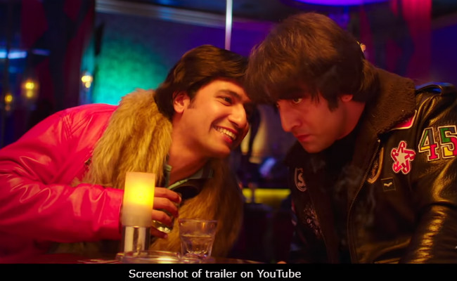 Vicky Kaushal On Being In A 100-Crore Film And Playing Sanjay Dutt's Best Friend In </i>Sanju</i>