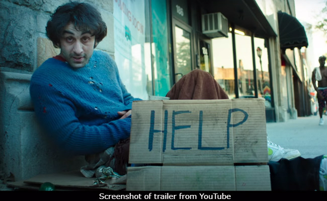 <I>Sanju</i>: Sanjay Dutt Has 'No Advice For Ranbir Kapoor', Who Is Doing 'A Fantastic Job'