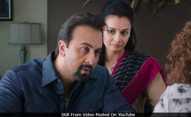 <i>Sanju</i> Box Office Report: Will Ranbir Kapoor's Film Get Biggest Opening Of 2018?