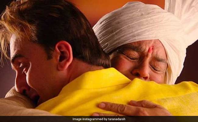 <I>Sanju</I> Box Office Collection Day 10: Ranbir Kapoor's Film Cruises Its Way To 300 Crore Bounty