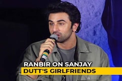 Sanjay Dutt Had 308 Girlfriends, My Count Is Less Than 10: Ranbir Kapoor Sanjay Dutt Had 308 Girlfriends, My Count Is Less Than 10: Ranbir Kapoor