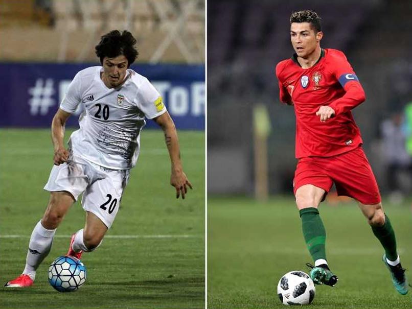 World Cup 2018, Iran vs Portugal: When And Where To Watch, Live Coverage On TV, Live Streaming Online