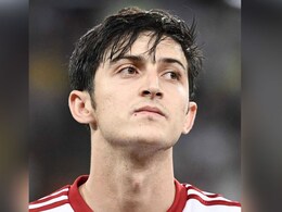 Iran's Full Squad For FIFA World Cup Announced, Sardar Azmoun In