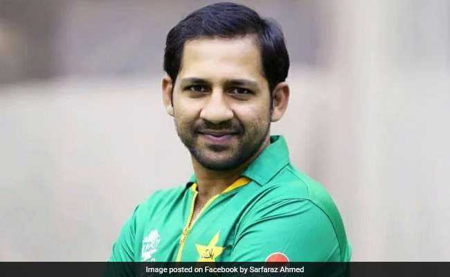 आयरलैंड के खिलाफ टेस्‍ट जीत के बाद इमाम उल हक की तारीफ में यह बोले पाकिस्‍तान के कप्‍तान सरफराज अहमद