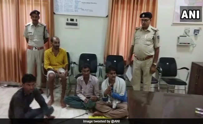 Madhya Pradesh Dalit Man Beaten For Riding Bike Past Sarpanch Home: Cops