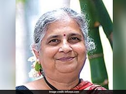 सुधा मूर्ति ने बताया कैसे रिश्ते में आई कड़वाहट को कम कर टूटने से बचा सकते हैं