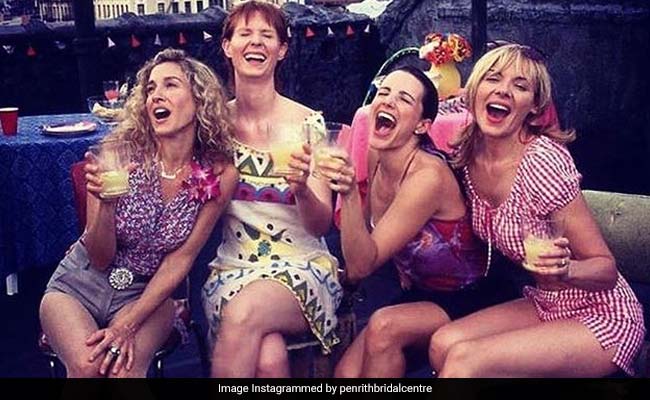 20 Years Of <i>Sex And The City</i> And It Is Still Relevant For The Millennials