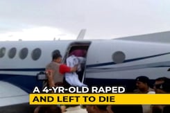4-Year-Old Sleeping Next To Her Father Kidnapped, Raped In Madhya Pradesh 4-Year-Old Sleeping Next To Her Father Kidnapped, Raped In Madhya Pradesh