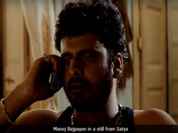 20 Years After <i>Satya</i>, Manoj Bajpayee Reveals Why He Didn't Want To Play Bhiku 20 Years After <i>Satya</i>, Manoj Bajpayee Reveals Why He Didn't Want To Play Bhiku