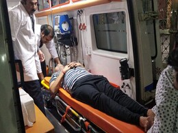 AAP Minister On Fast Hospitalised, Delhi Deadlock Continues: 10 Points AAP Minister On Fast Hospitalised, Delhi Deadlock Continues: 10 Points