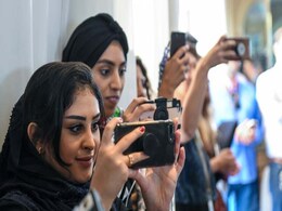 Some Are Paying A High Price For Feminism In The 'New' Saudi Arabia Some Are Paying A High Price For Feminism In The 'New' Saudi Arabia