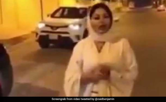 Saudi Reporter Probed For "Indecent Clothes", Leaves Country Amid Outrage