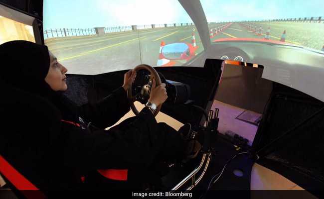 Why Some Saudi Women Will Keep Their Driving Licences a Secret