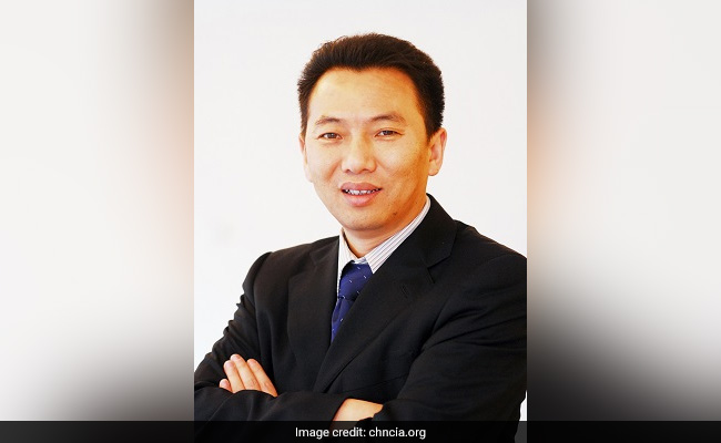 Chinese Casino Tycoon 'Missing' As Stocks Plunge