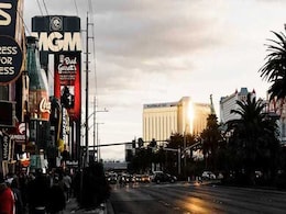 MGM Resorts Sues Victims Of Las Vegas Massacre, Triggers Protest MGM Resorts Sues Victims Of Las Vegas Massacre, Triggers Protest