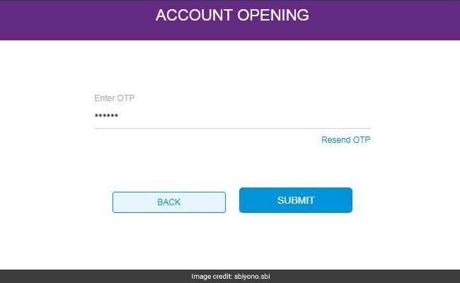 sbi digital account yono website