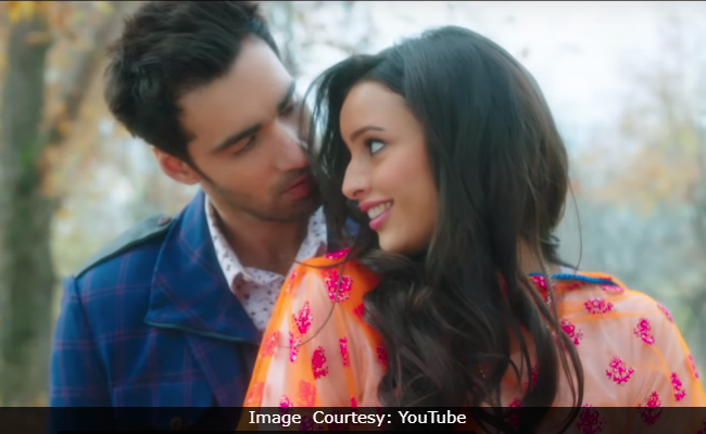 <I>Laila Majnu</I> Trailer: Imtiaz Ali-Produced Film Will Make You Go 'Crazy In Love'
