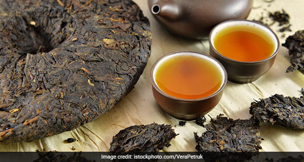 Puerh Tea: This Is China's Best Kept Secret For Weight Loss
