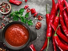 Up The Flavour Quotient Of These Regular Dishes With Schezwan Sauce Up The Flavour Quotient Of These Regular Dishes With Schezwan Sauce