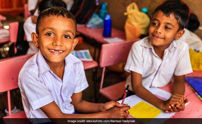 Answer Roll Call With "Jai Hind", Madhya Pradesh Government To Students