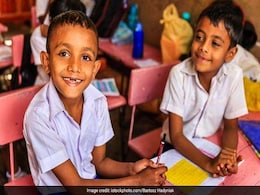 5 Lakh Children Participate In Reading Sessions To Mark International Literacy Day 5 Lakh Children Participate In Reading Sessions To Mark International Literacy Day